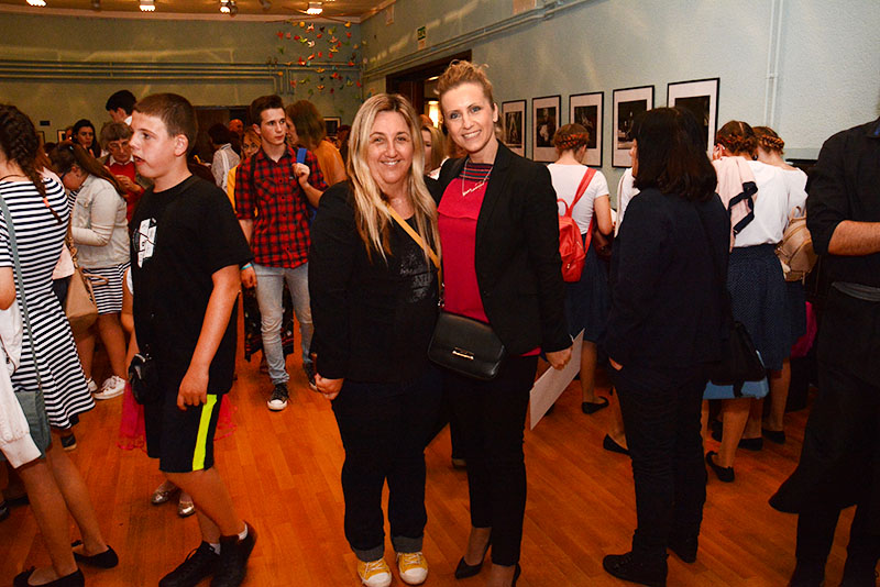 10. Festival dječjih klapa Zadar 2018. 10. Festival dječjih klapa Zadar 2018.