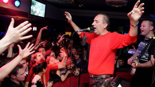 “Zadarska noć 2011.” u Zagrebu uz Mladena Grdovića