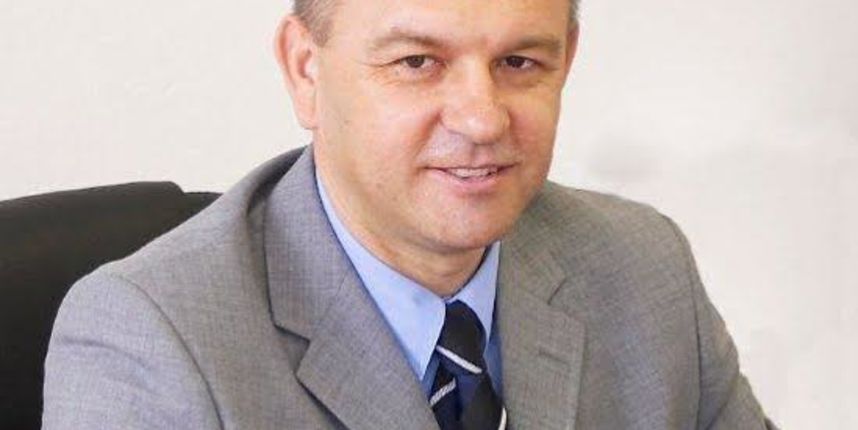 Lenko Ugrinić, direktor tvrtke Nasadi d.o.o. Lenko Ugrinić, direktor tvrtke Nasadi d.o.o.