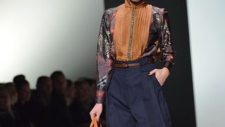 Fashion.hr 2013: Četvrta večer 19. listopada, Foto: Andro Marčev Fashion.hr 2013: Četvrta večer 19. listopada, Foto: Andro Marčev