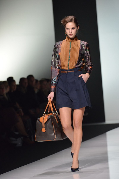 Fashion.hr 2013: Četvrta večer 19. listopada, Foto: Andro Marčev Fashion.hr 2013: Četvrta večer 19. listopada, Foto: Andro Marčev