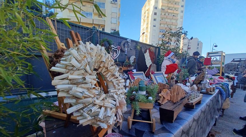 Blagdanski Craftmarket @ Brlog Blagdanski Craftmarket @ Brlog