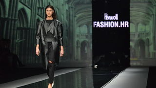 Fashion.hr 2013: Četvrta večer 19. listopada, Foto: Andro Marčev Fashion.hr 2013: Četvrta večer 19. listopada, Foto: Andro Marčev