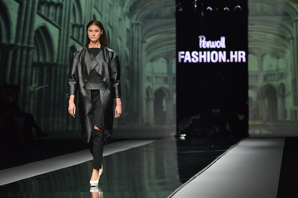 Fashion.hr 2013: Četvrta večer 19. listopada, Foto: Andro Marčev Fashion.hr 2013: Četvrta večer 19. listopada, Foto: Andro Marčev