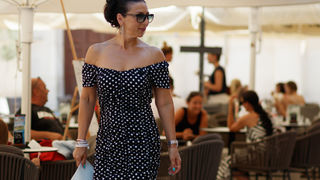 Đir po gradu, 1. kolovoza 2020. Đir po gradu, 1. kolovoza 2020.