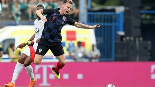 Pripremna utakmica: Hrvatska – Senegal 2-1