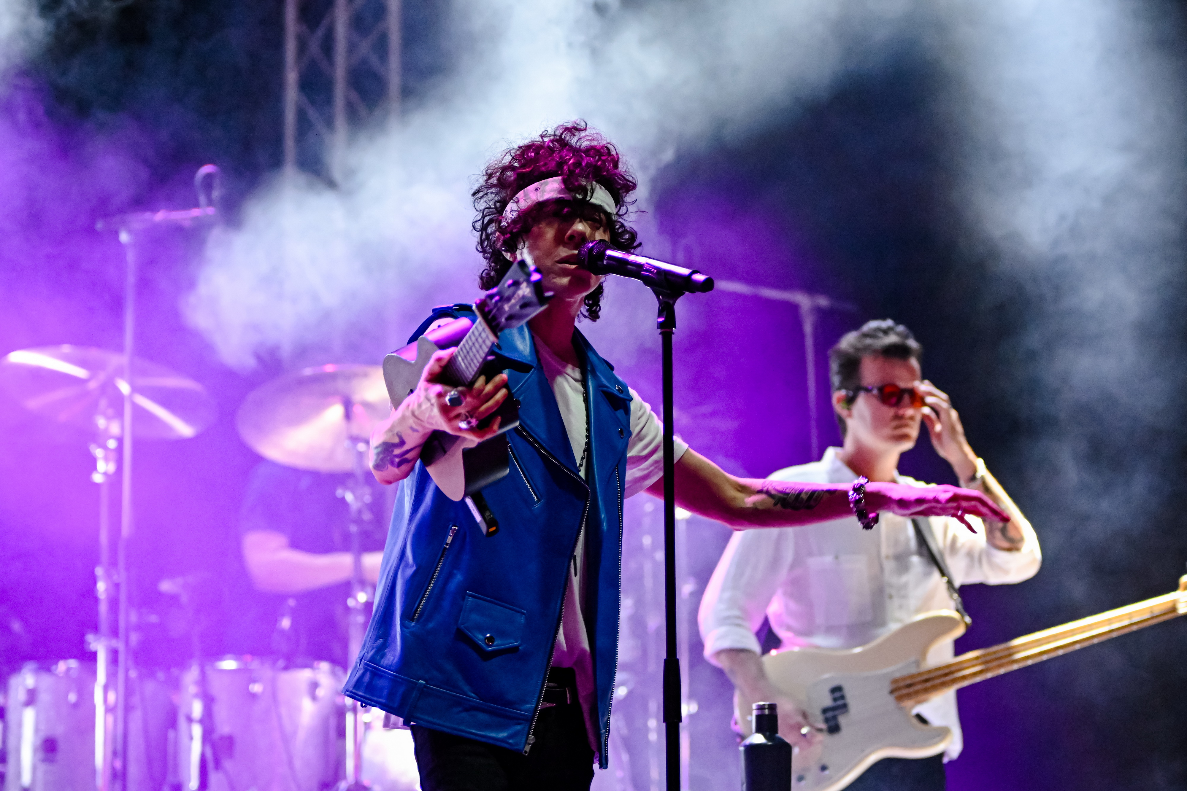 Laura Pergolizzi @ Prokurative Split 2023 Laura Pergolizzi @ Prokurative Split 2023