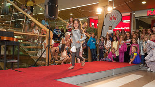 Dječja modna revija u Bure Centru, 5.9.2015. Dječja modna revija u Bure Centru, 5.9.2015.