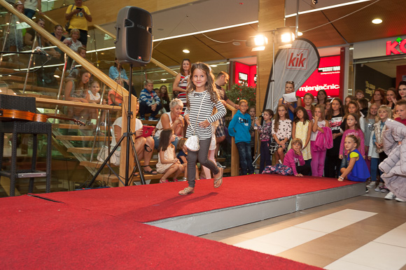 Dječja modna revija u Bure Centru, 5.9.2015. Dječja modna revija u Bure Centru, 5.9.2015.