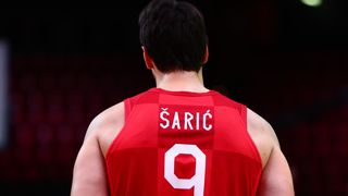 Kvalifikacije za OI, polufinale: Dominikanska Republika – Hrvatska 77-80