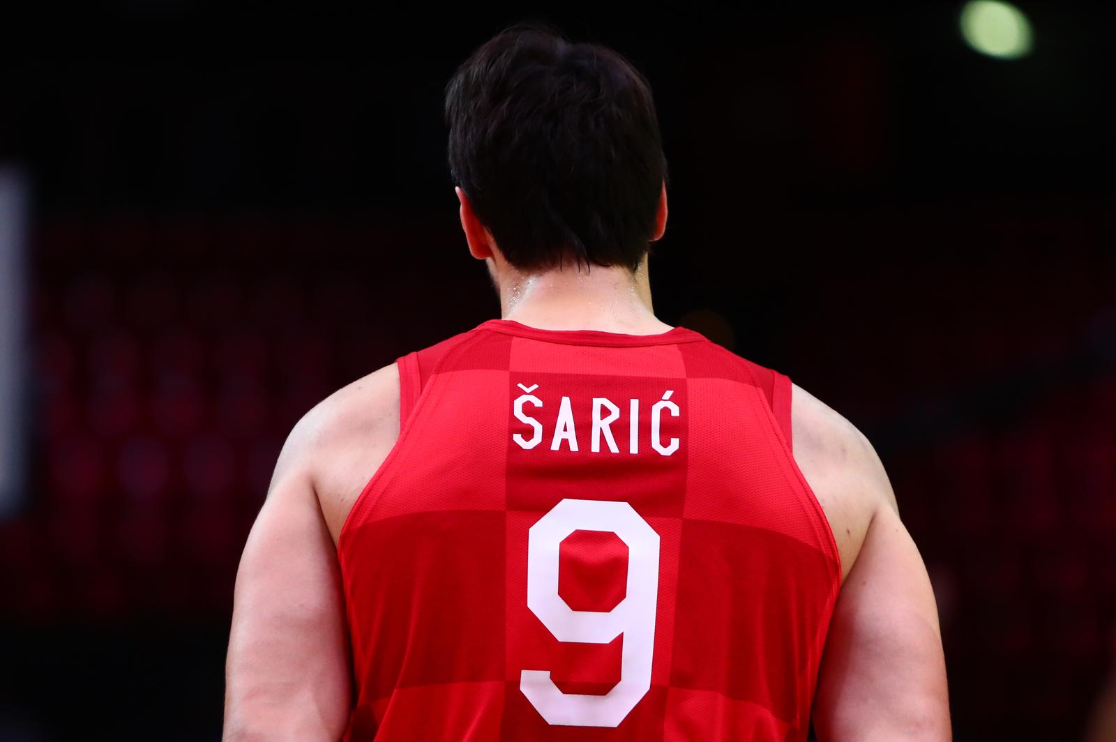 Kvalifikacije za OI, polufinale: Dominikanska Republika – Hrvatska 77-80