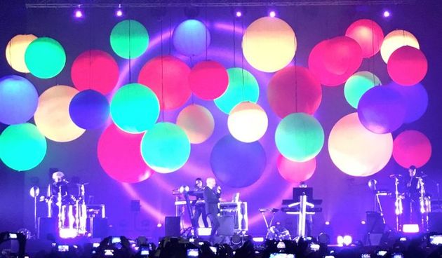 Pet Shop Boys