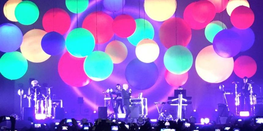 Pet Shop Boys