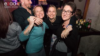 Darko Rundek @ Arsenal 22. prosinca 2017. Darko Rundek @ Arsenal 22. prosinca 2017.