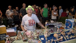 Biogradska noć 2018 Biogradska noć 2018