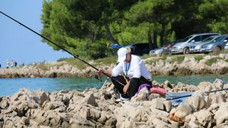 Vir: Međužupanijsko prvenstvo u sportskom ribolovu štapom s obale za seniorke Vir: Međužupanijsko prvenstvo u sportskom ribolovu štapom s obale za seniorke