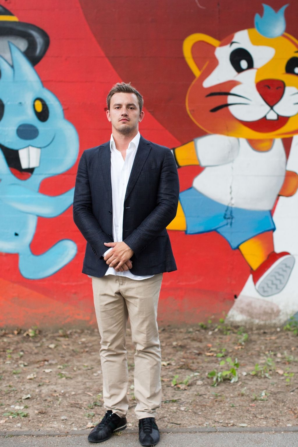 Zvijezde uživale na otvorenju ESI 2016.