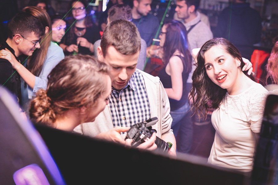 Sexymotherfucekrsi @Maraaschino bar ; foto Iva Perinčić