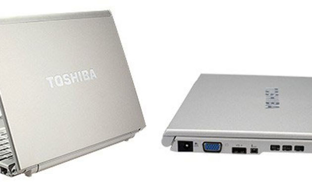 Portégé R500-S5007V (Foto: tportal.hr)