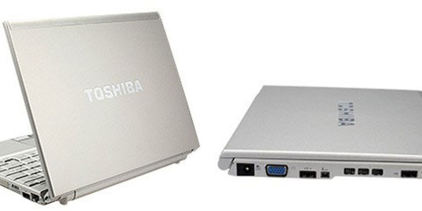 Portégé R500-S5007V (Foto: tportal.hr)