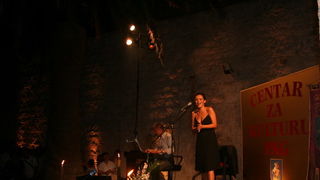 Pasko kulturno ljeto 2008. – Svecano otvaranje 1. srpnja 2008.