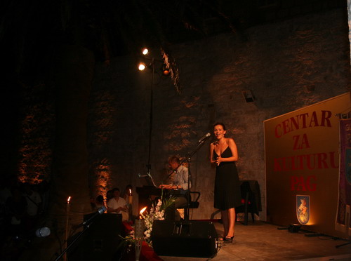 Pasko kulturno ljeto 2008. – Svecano otvaranje 1. srpnja 2008.
