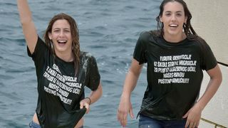 Ludijada zadarskih maturanata 2018 Ludijada zadarskih maturanata 2018