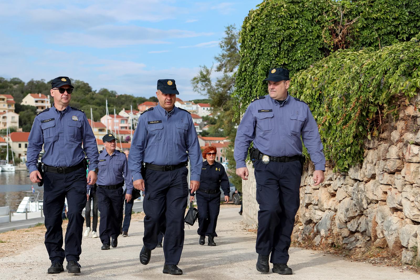 U Salima svečano otvoren obnovljeni objekt Postaje pomorske i aerodromske policije