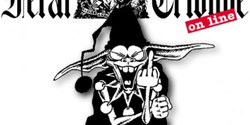 Feral Tribune (foto njuskalo.hr) Feral Tribune (foto njuskalo.hr)