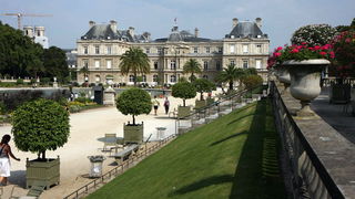 Matruanti Zadarske privatne gimnazije u Parizu, Foto: Valentino Radman