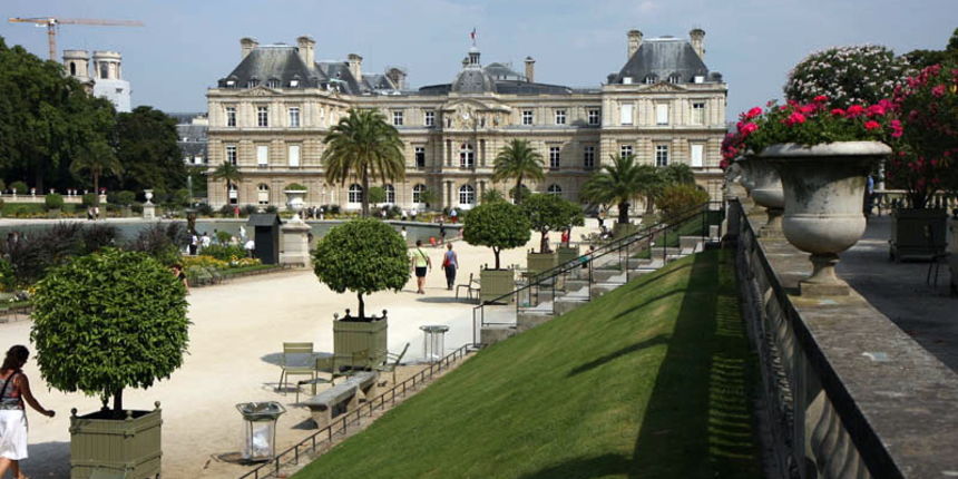 Matruanti Zadarske privatne gimnazije u Parizu, Foto: Valentino Radman