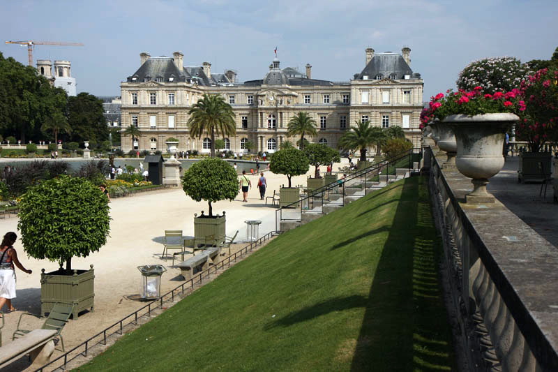 Matruanti Zadarske privatne gimnazije u Parizu, Foto: Valentino Radman