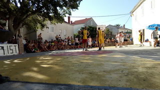 41. Otočki košarkaški turnir “Ist 2016”. Foto: Zvonimir Brzić 41. Otočki košarkaški turnir “Ist 2016”. Foto: Zvonimir Brzić