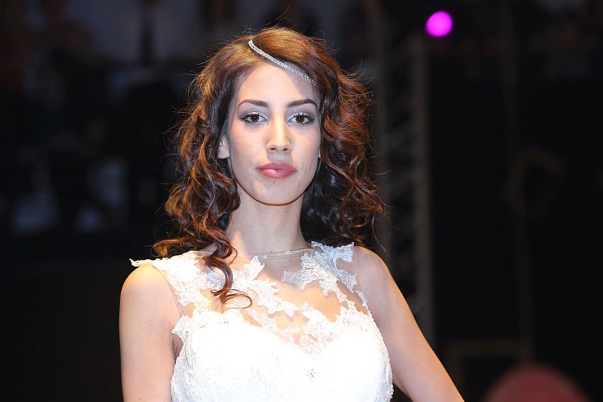 9. Festival vjenčanja u Zadru, druga večer