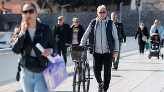 Đir po gradu, 4. ožujka 2025.