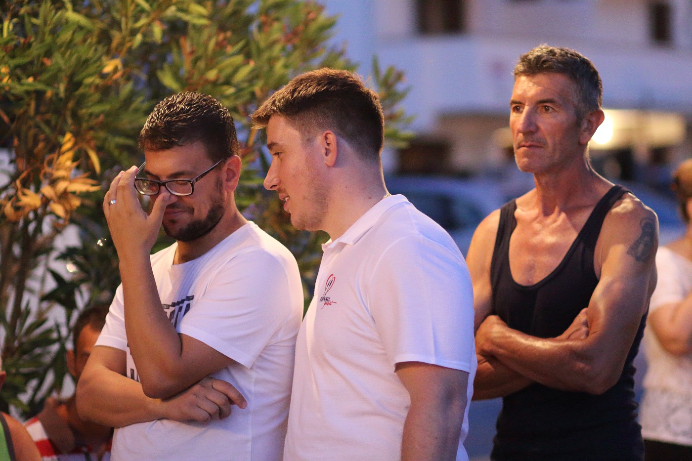 Gastro manifestacija “Bibinjski gušti” – druga večer Gastro manifestacija “Bibinjski gušti” – druga večer