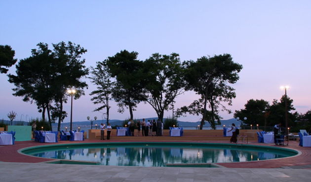 Humaitarna vecera uz aukciju slika HKD “Napredak” u hotelu Kolovare