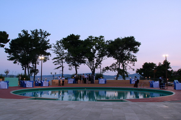 Humaitarna vecera uz aukciju slika HKD “Napredak” u hotelu Kolovare