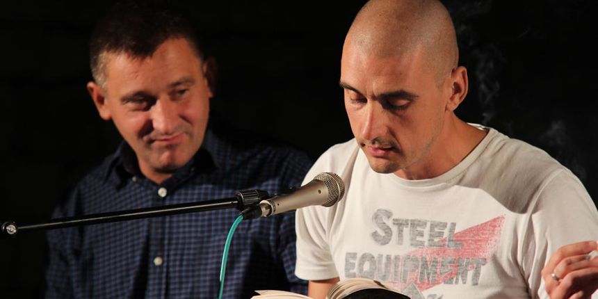 Druga večer Kalibar bestivala