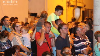 Bibinje: Koncert Tomislava Bralića i klape Intrade na Trgu Sri sela