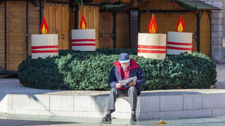 Đir po gradu 29. studenog 2016.