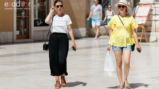 Đir po gradu, srijeda 24. srpnja 2019. Đir po gradu, srijeda 24. srpnja 2019.