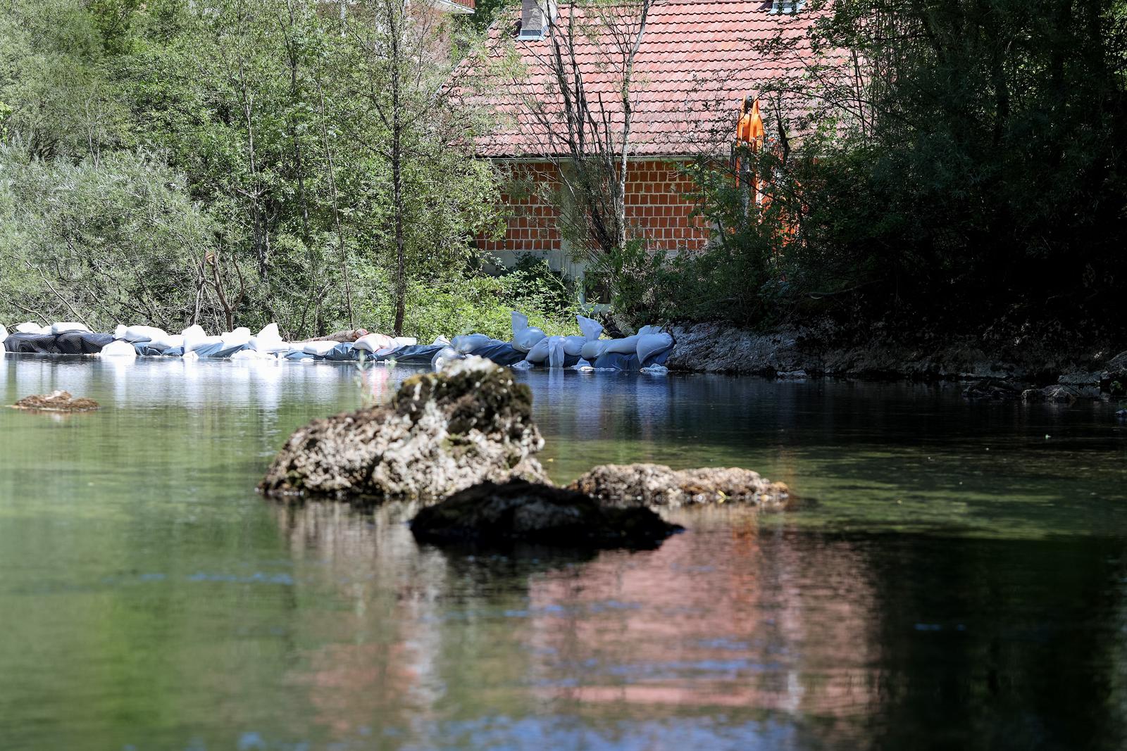 Izgradnja mini hidroelektrane na rijeci Uni Izgradnja mini hidroelektrane na rijeci Uni