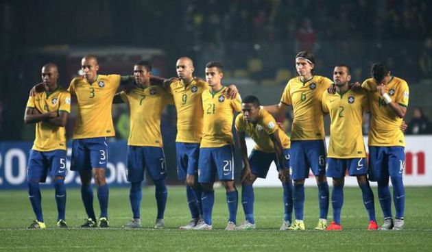 Brazil, foto: twitter