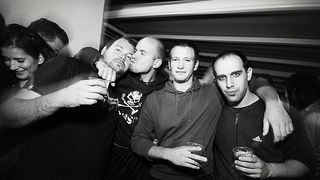 Jasmin Savros u Yachting Baru (foto:Saša Čuka)