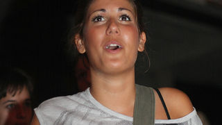 Urban & 4  u Arsenalu (Foto:Saša Čuka)