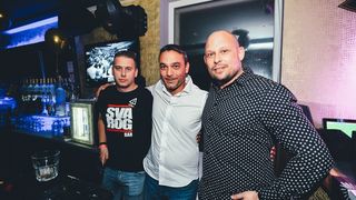 Votka party u Svarog Baru, Foto: Iva Perinčić Votka party u Svarog Baru, Foto: Iva Perinčić