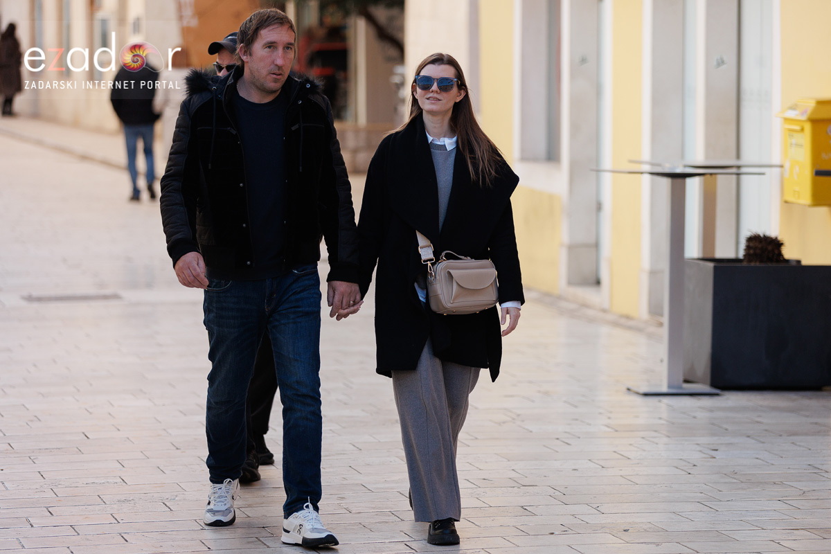 Đir po gradu, subotnja špica 28. prosinca 2024.