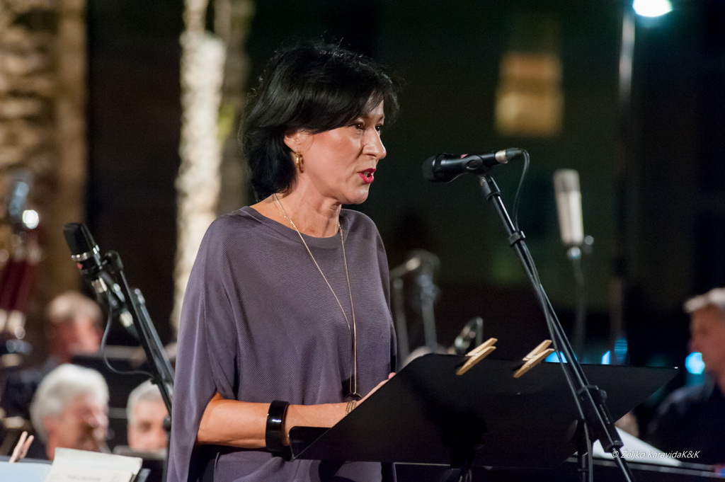 Veličanstvenim koncertom “Opera je u zraku” otvorene 57. Glazbene večeri u sv. Donatu