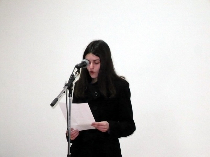 Vecer duhovne i domoljubne poezije u Bulicu, Foto: Marko Mane Ledenko Vecer duhovne i domoljubne poezije u Bulicu, Foto: Marko Mane Ledenko